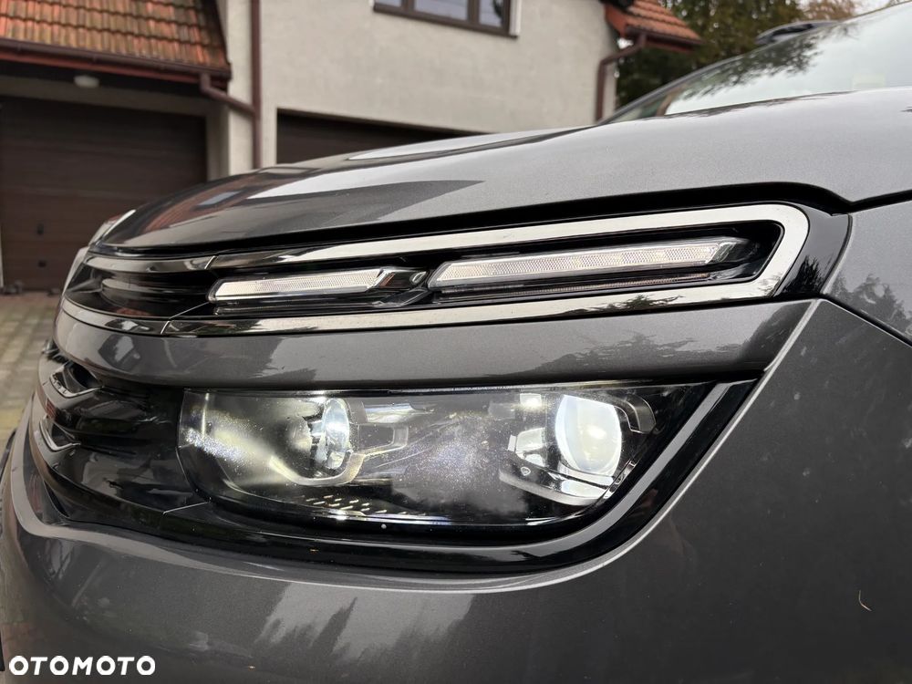 Citroën C5 Aircross - 11