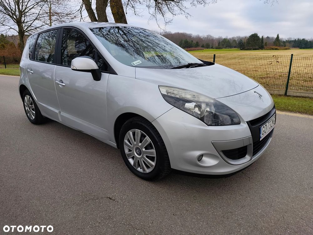 Renault Scenic 1.9 dCi Privilege - 2