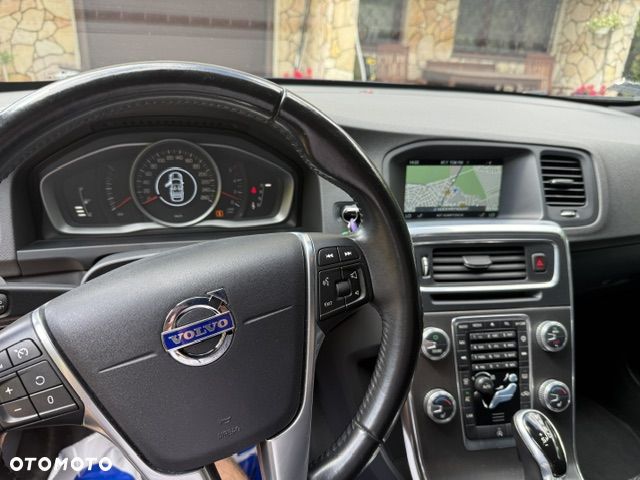 Volvo V60 D4 Drive-E Kinetic - 7
