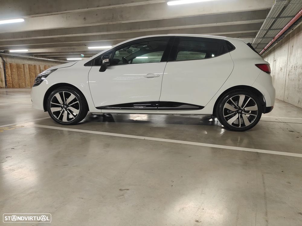 Renault Clio TCe 90 Dynamique - 2
