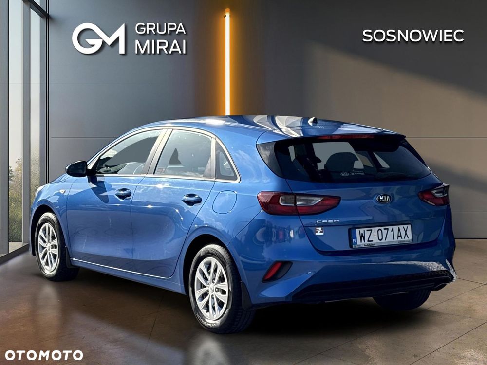 Kia Ceed - 3