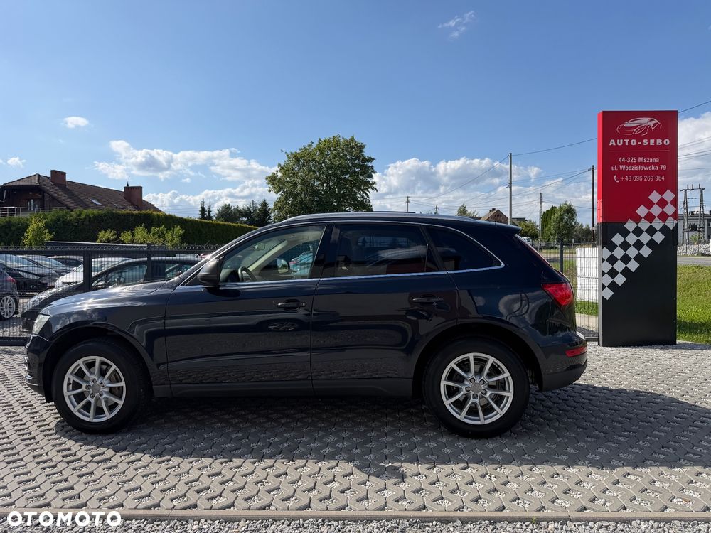 Audi Q5 - 7