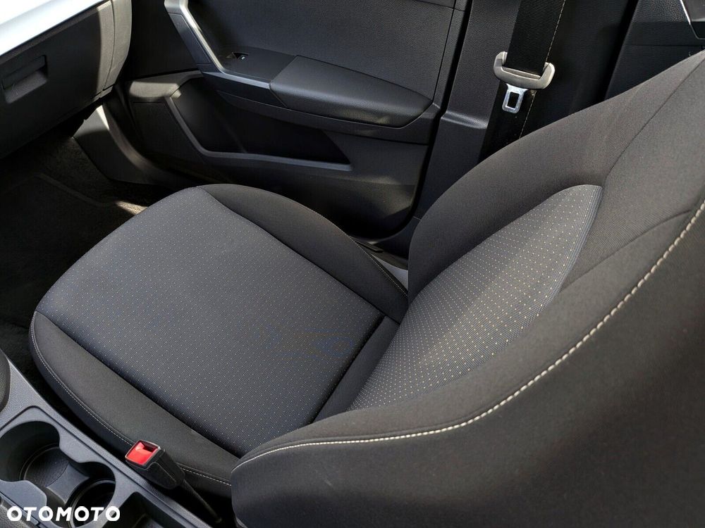 Seat Ibiza 1.0 TSI Style S&S - 13