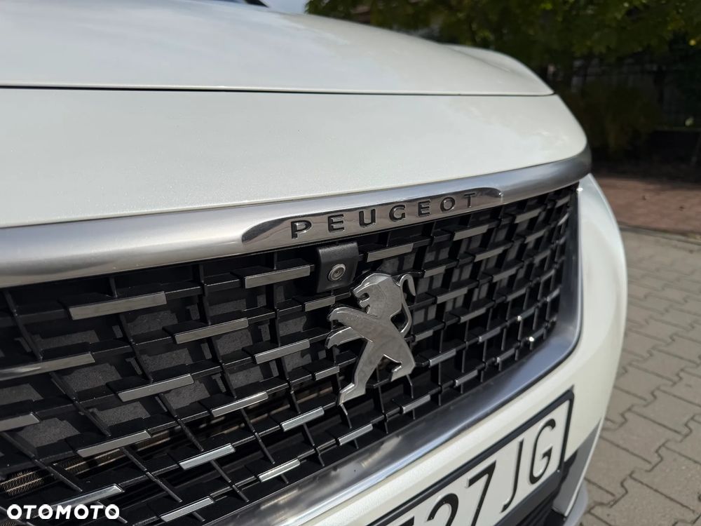 Peugeot 3008 - 24