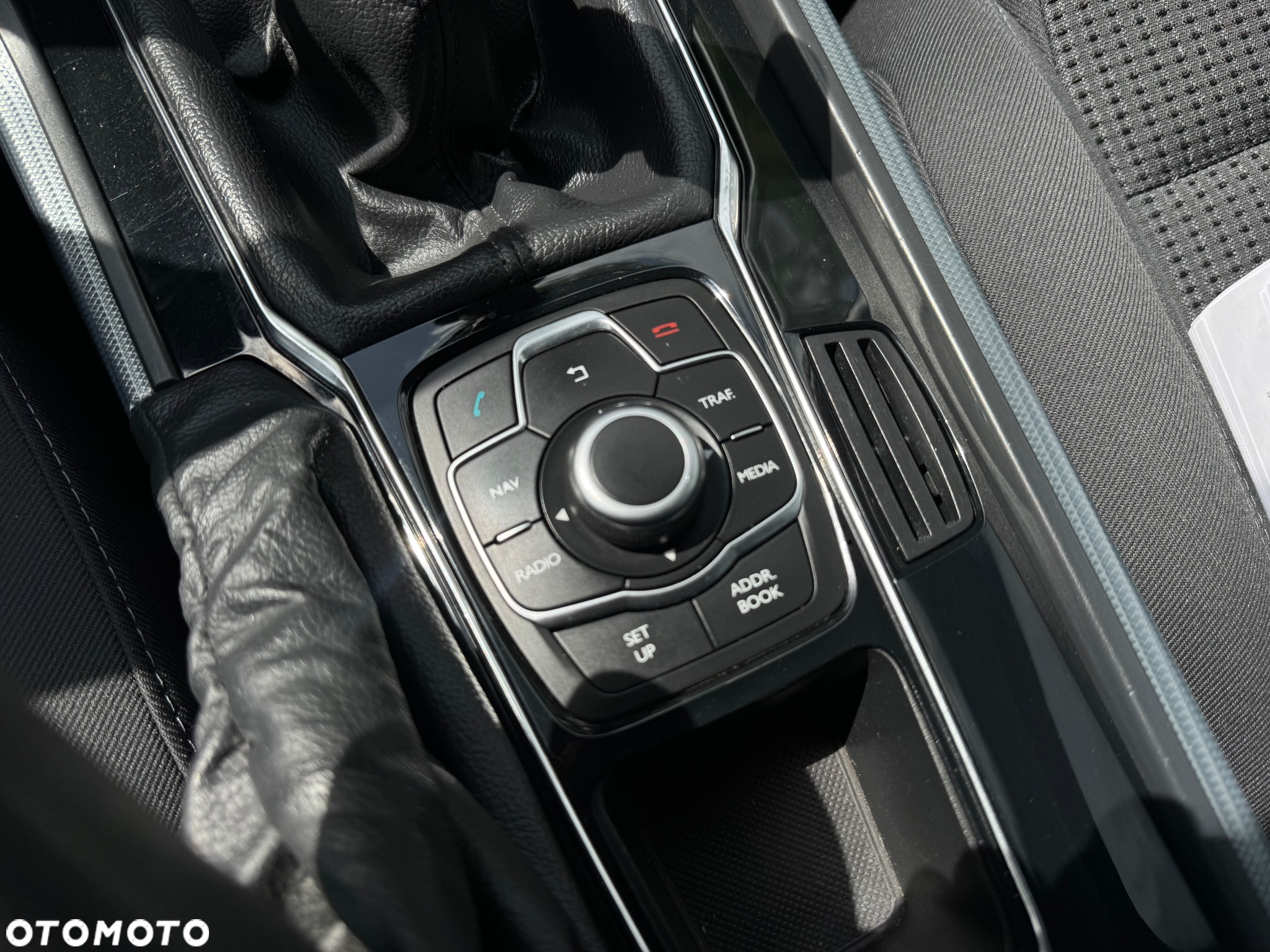 Peugeot 508 1.6 HDi Access - 16