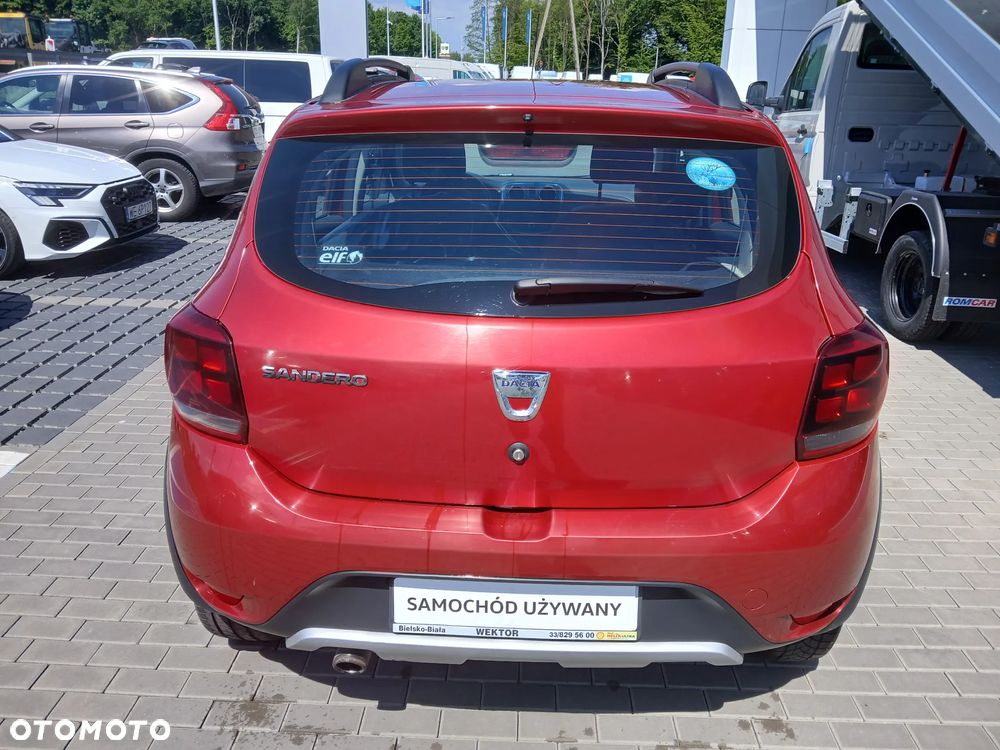 Dacia Sandero 0.9 TCe Laureate - 7