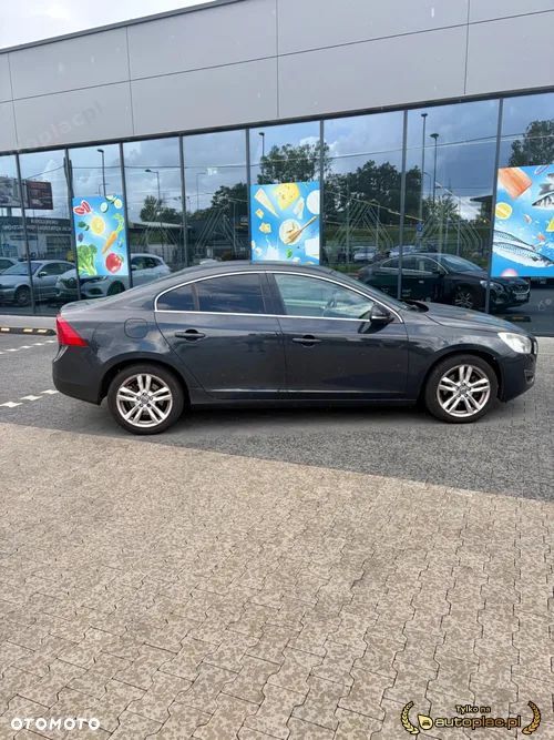 Volvo S60 D3 Base - 10