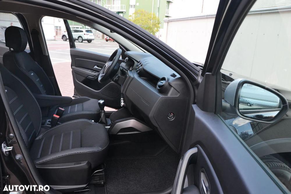 Dacia Duster - 14