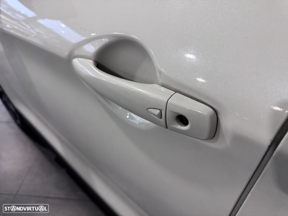 Nissan Qashqai 1.5 dCi Tekna 19 Pele - 9