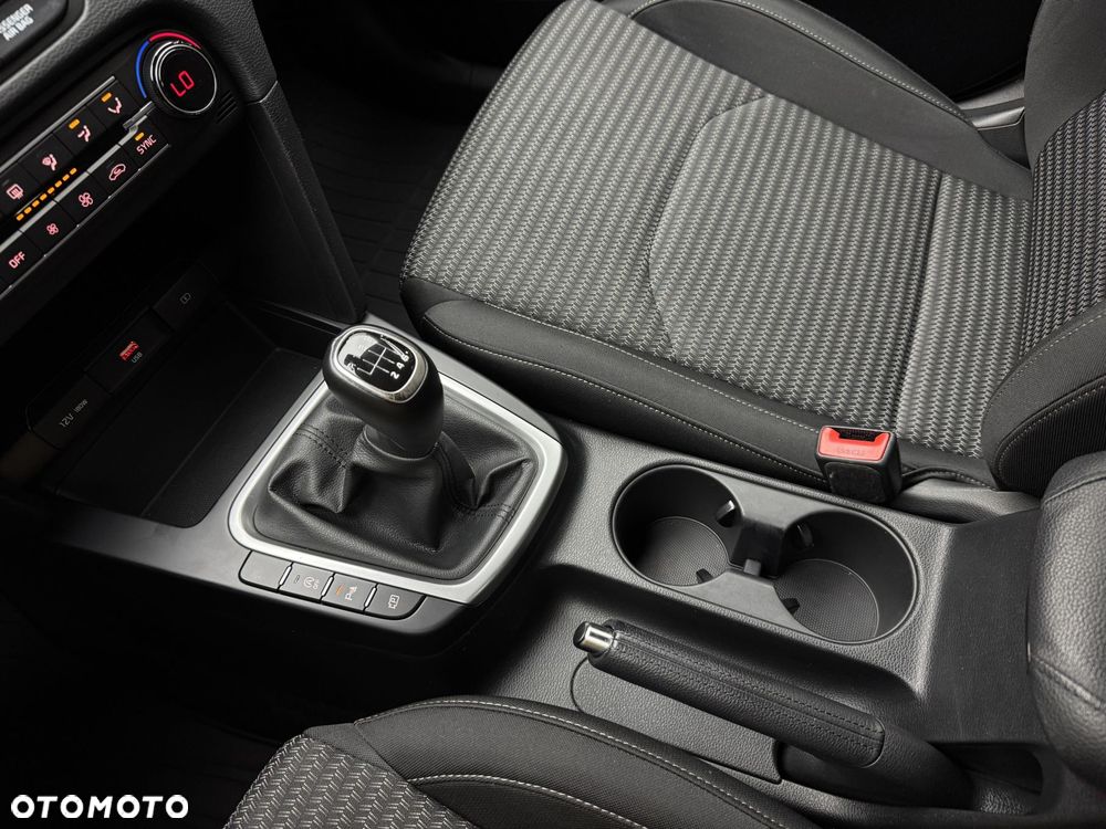 Kia Ceed 1.0 T-GDI M - 33