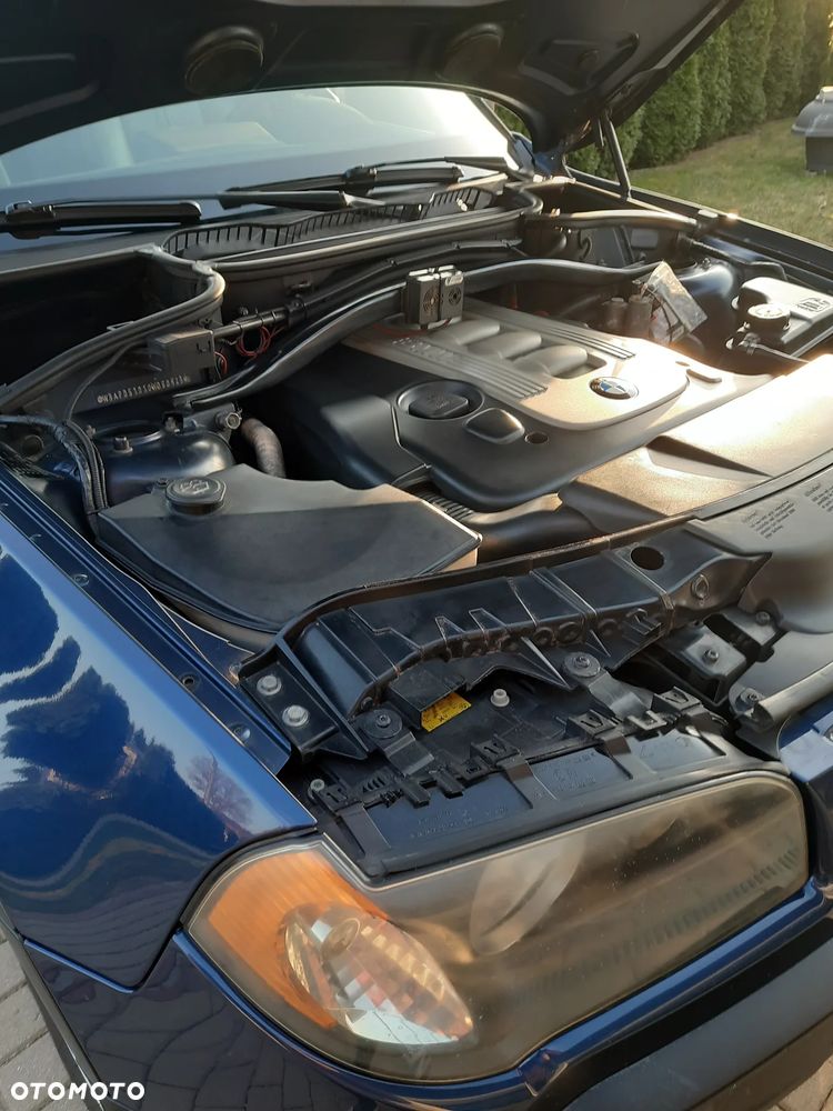 BMW X3 xDrive30d - 4