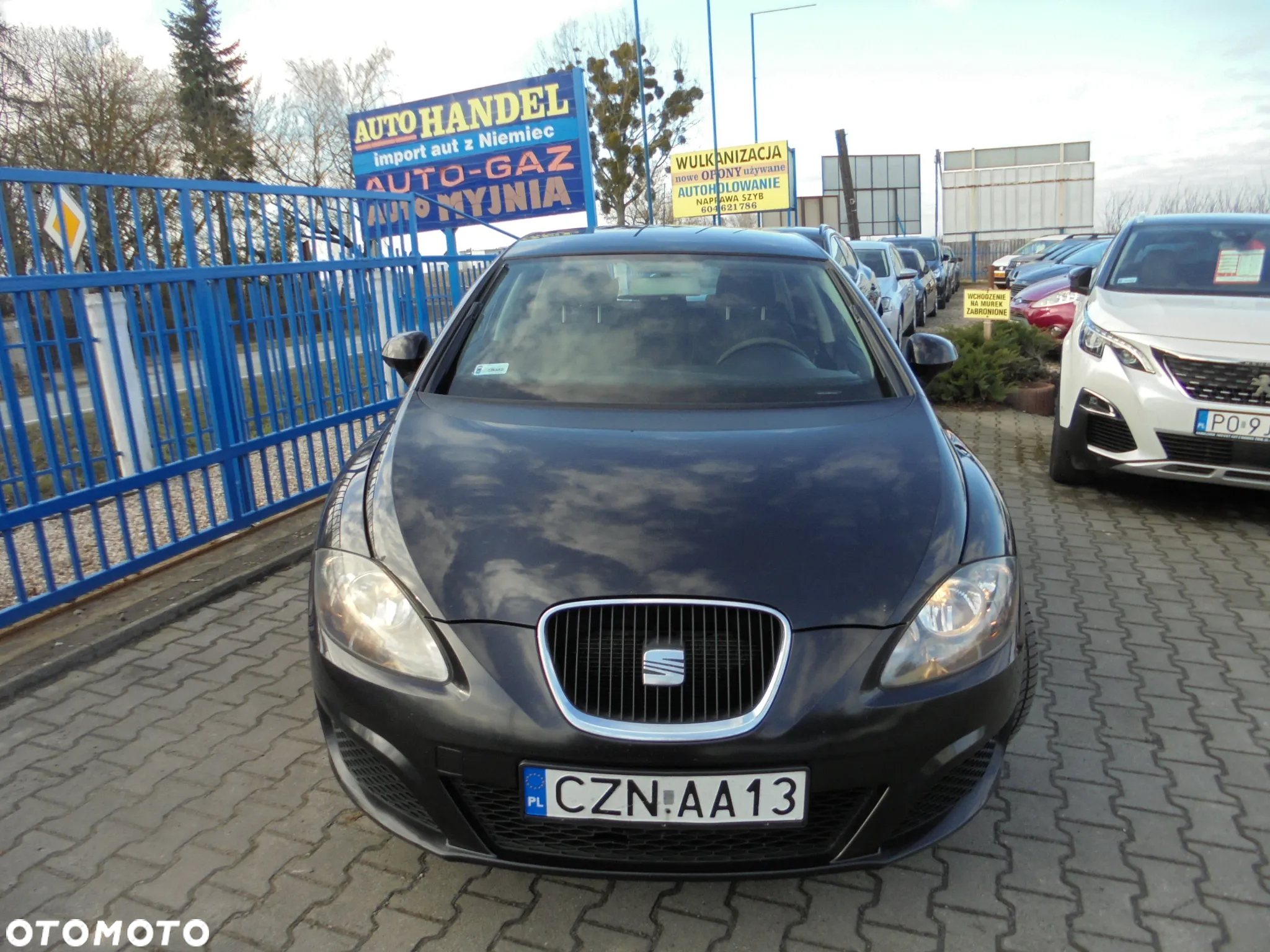 Seat Leon 1.6 TDI Style - 22