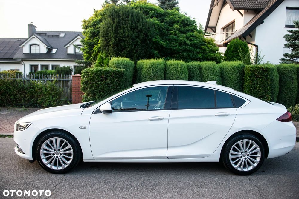 Opel Insignia 1.5 Direct InjectionTurbo Business Edition - 11