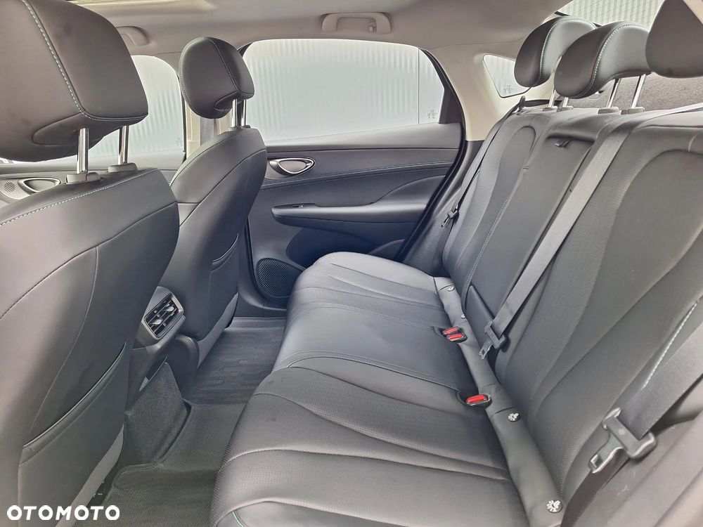 BYD Seal 5 DM-i 1.5 Comfort - 7