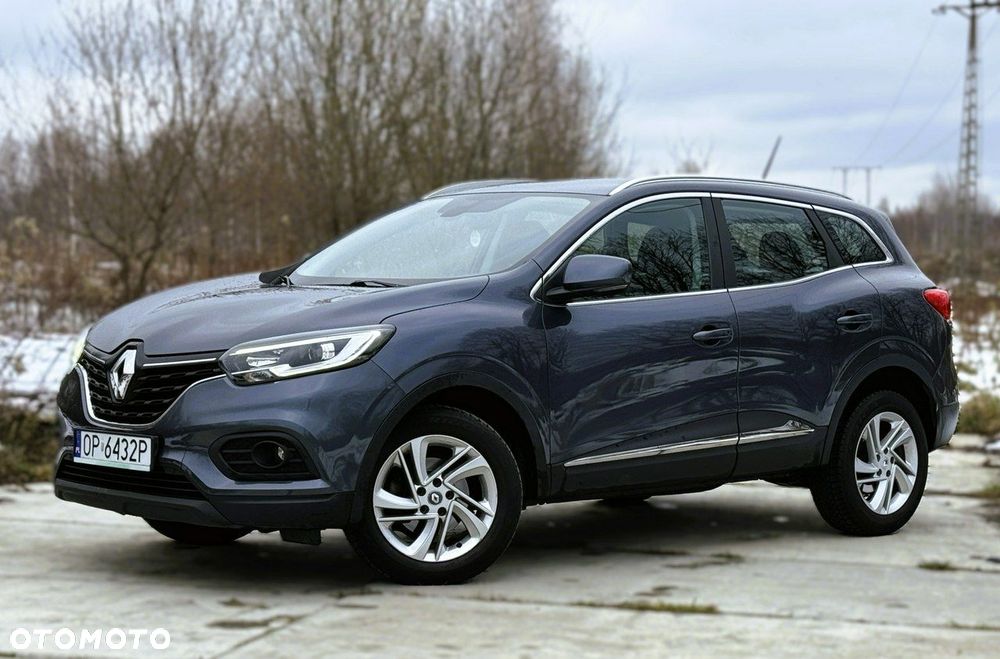 Renault Kadjar - 4