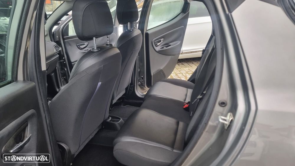 Lancia Ypsilon 1.2 S&S Platinum - 12