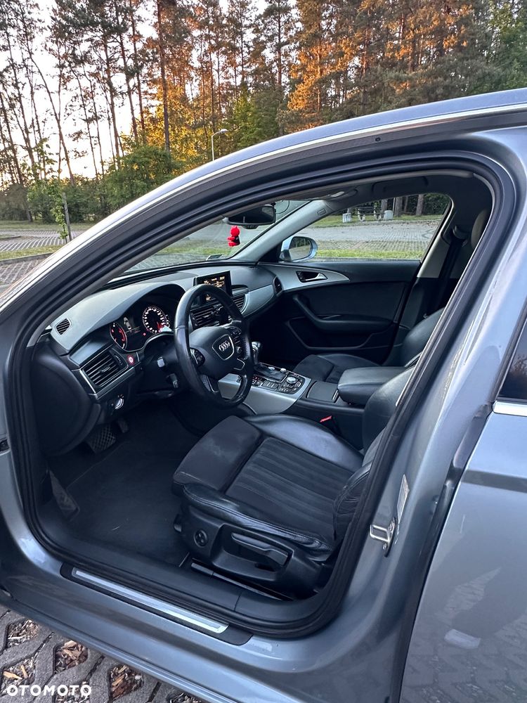 Audi A6 - 7
