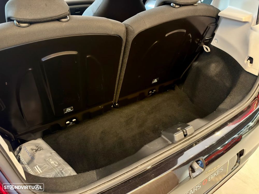 Peugeot 108 1.0 VTi Collection ETG5 - 26