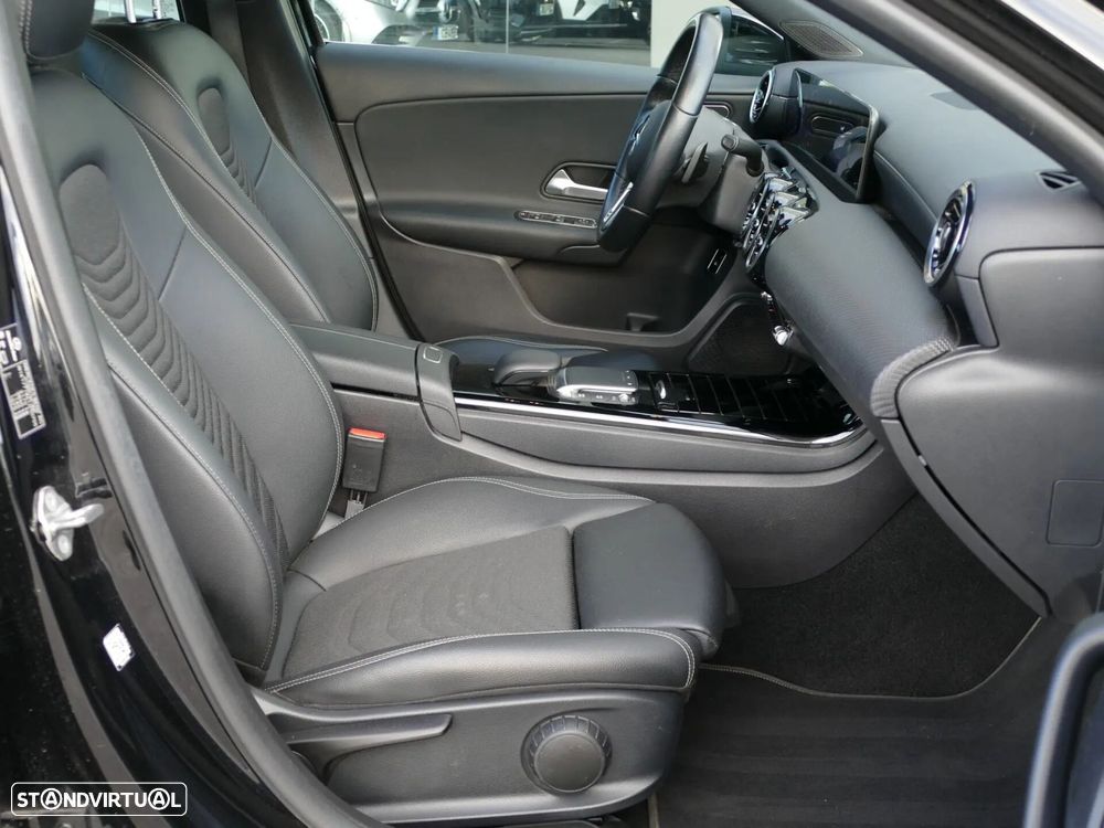 Mercedes-Benz A 250 e Style Plus - 29