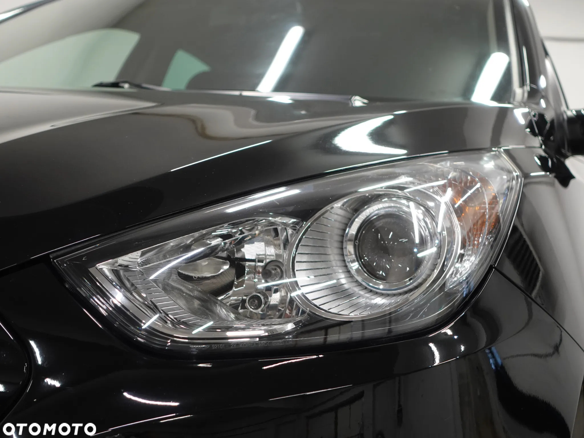 Hyundai ix35 2.0 CRDi 4WD Premium - 15