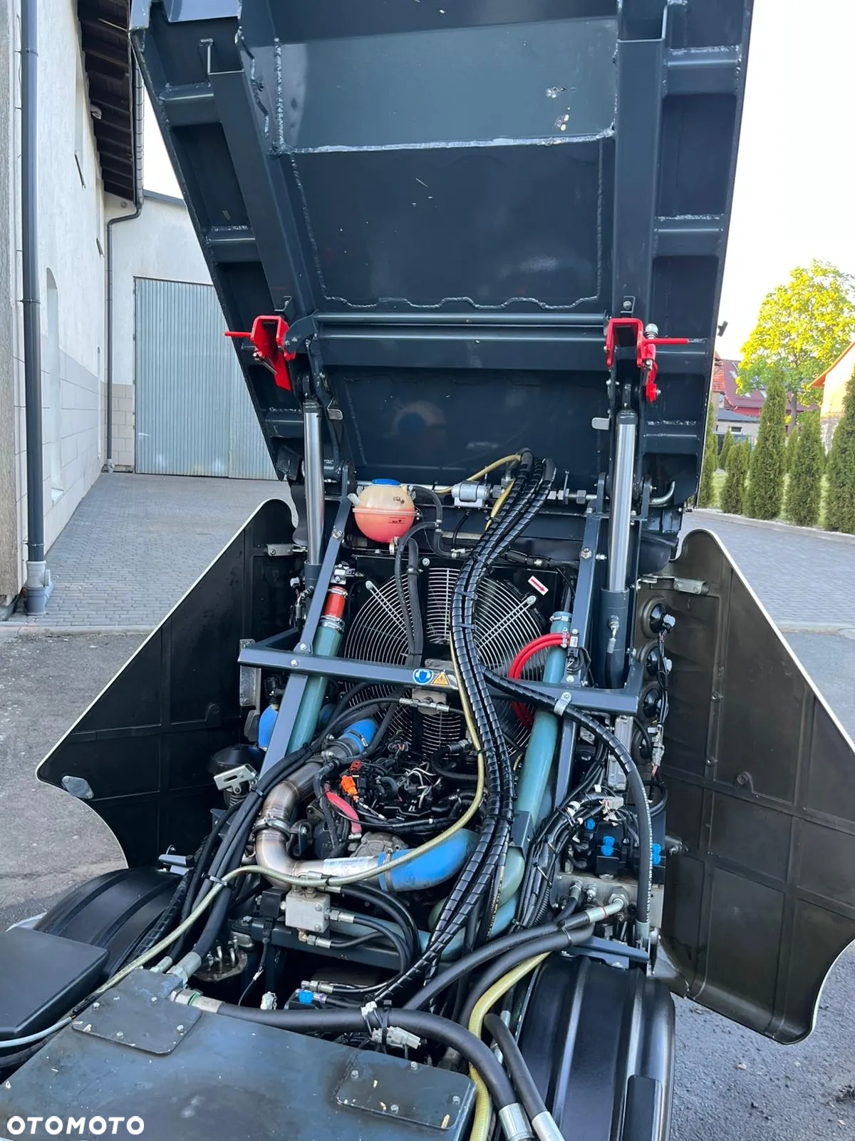 Boschung S2 - 4