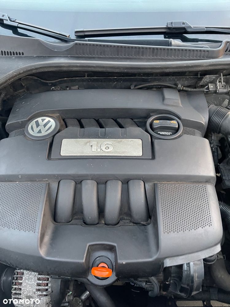 Volkswagen Golf - 20