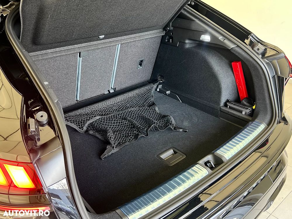 Audi Q3 Sportback TFSI quattro 150 kW - 36