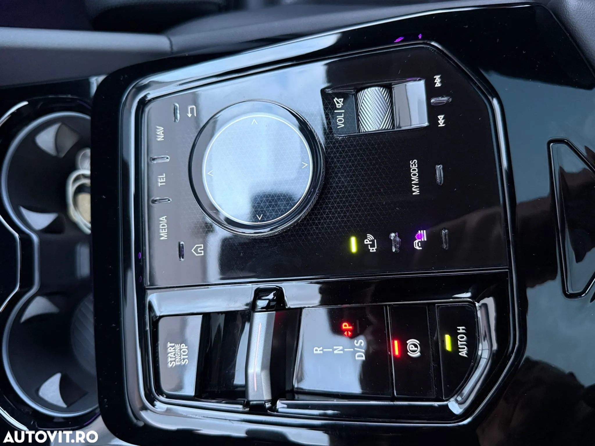 BMW Seria 5 540d xDrive AT MHEV - 26