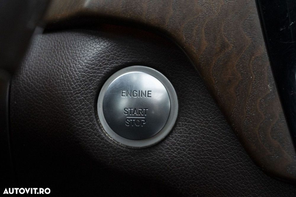 Mercedes-Benz GLE - 20