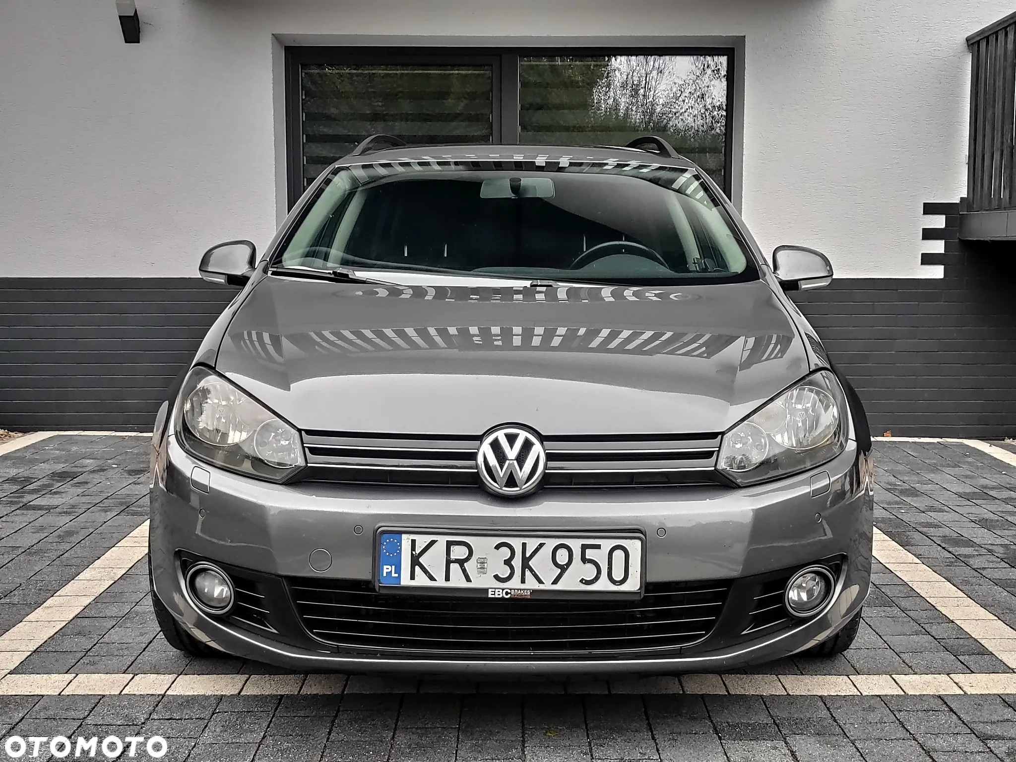 Volkswagen Golf VI 1.6 TDI Comfortline - 3