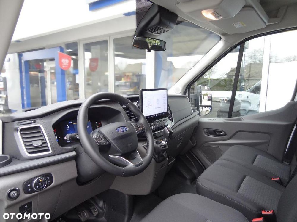 Ford Transit L3 165KM WYWROTKA 3280X2030X400 Trend - 16