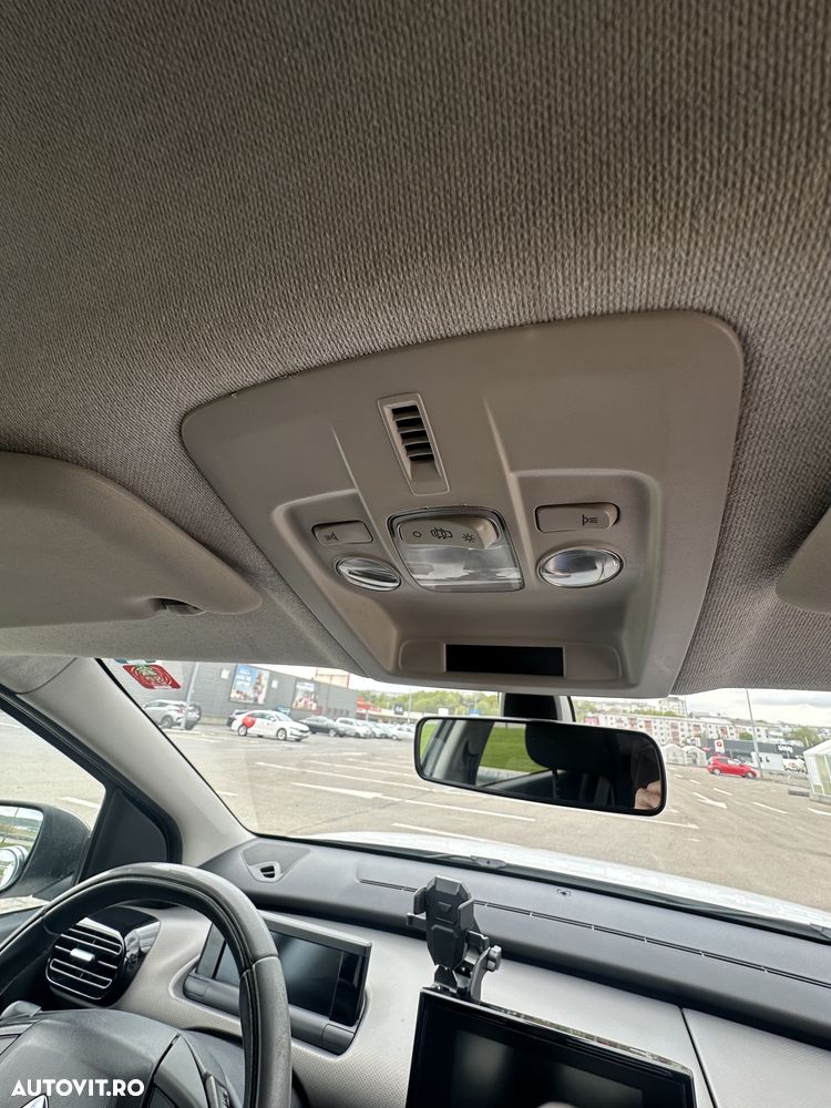 Citroën C4 Cactus BlueHDi 100 Stop&Start Feel - 17