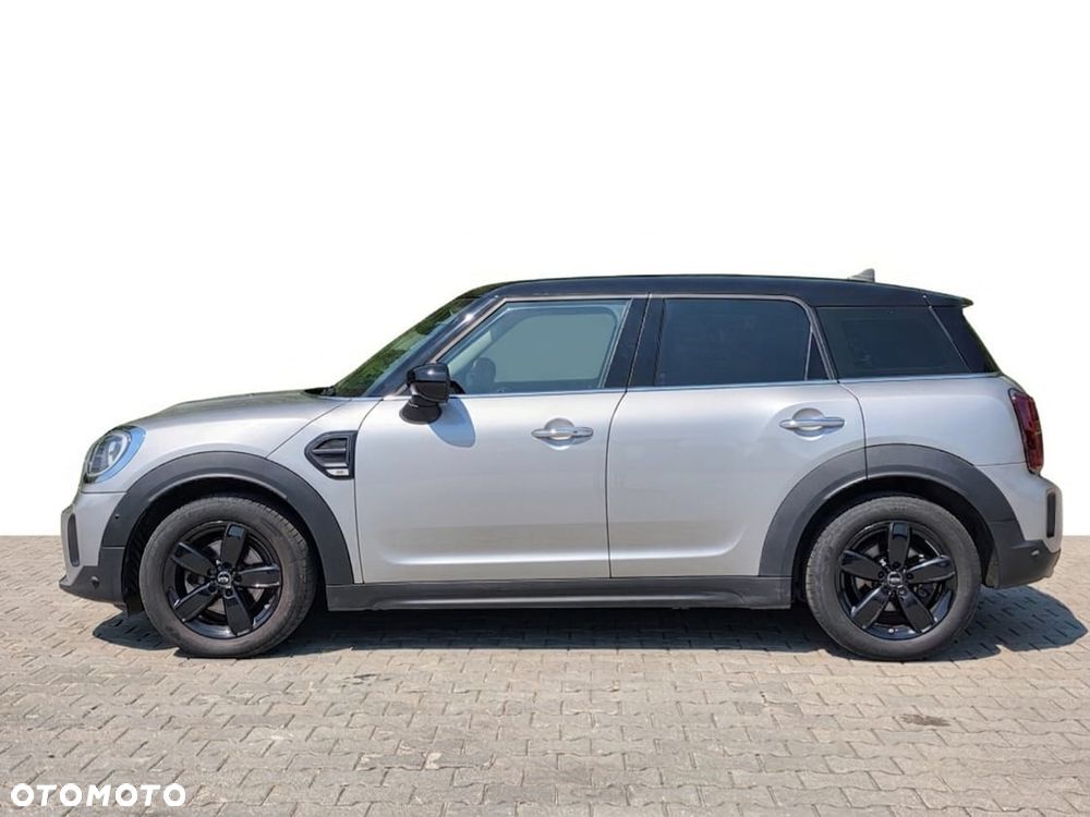 MINI Countryman Cooper - 7