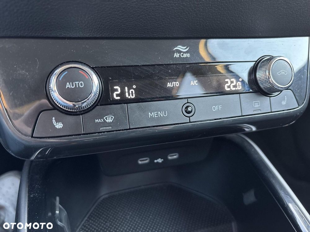 Skoda Fabia 1.0 TSI Style - 27