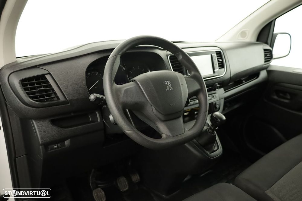 Peugeot expert 2.0 bluehdi l3h1 long - 7