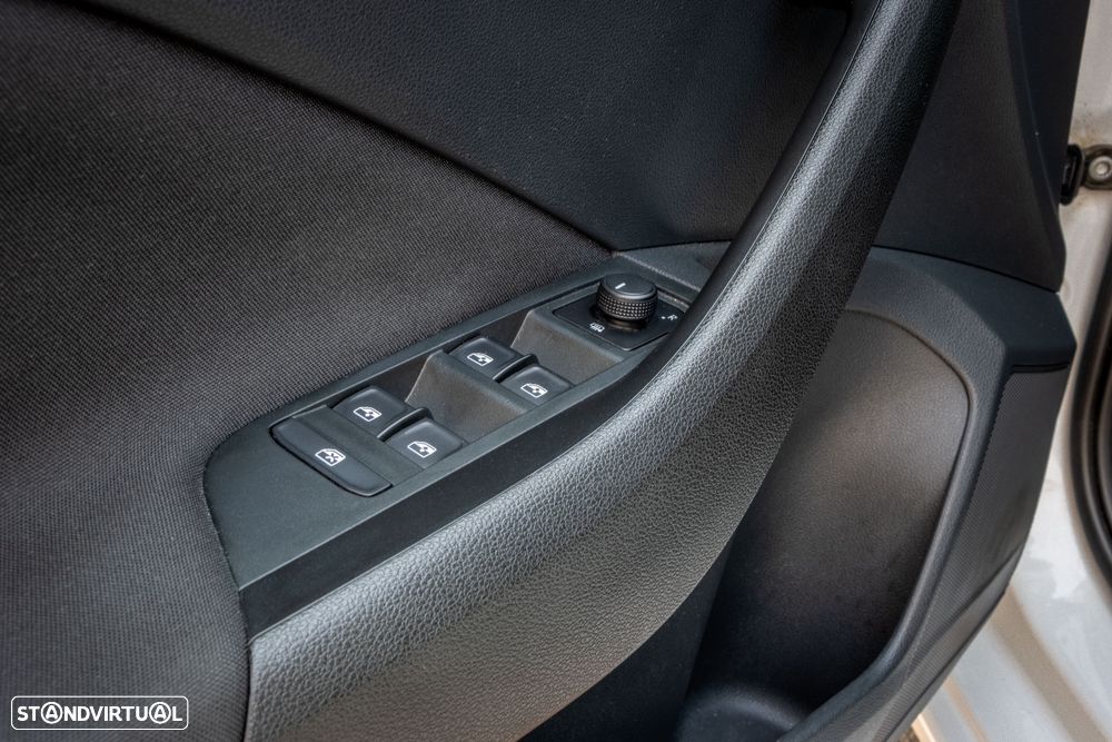 Skoda Scala 1.0 TSI Ambition - 28