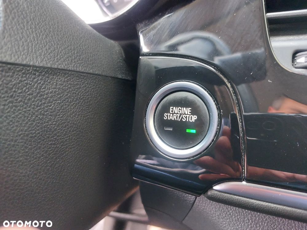 Opel Mokka X 1.4 Automatik Innovation - 16