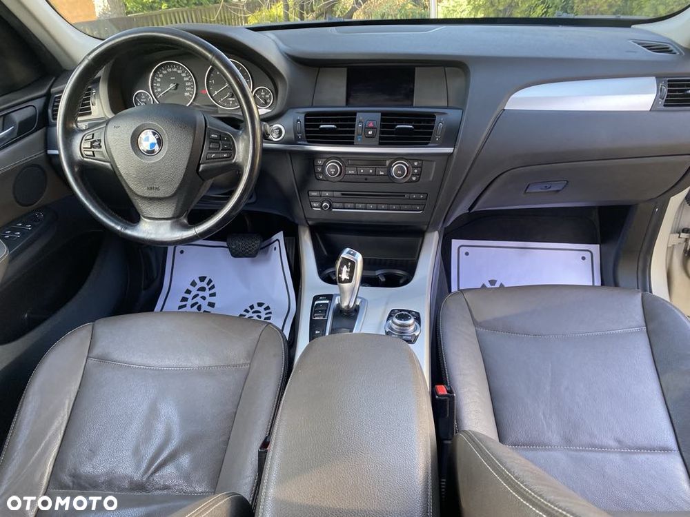 BMW X3 - 30