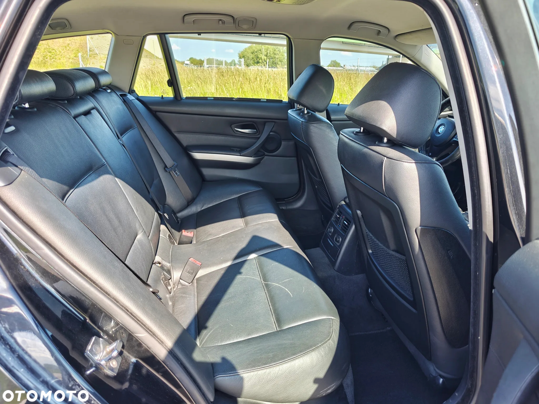 BMW Seria 3 320d - 13