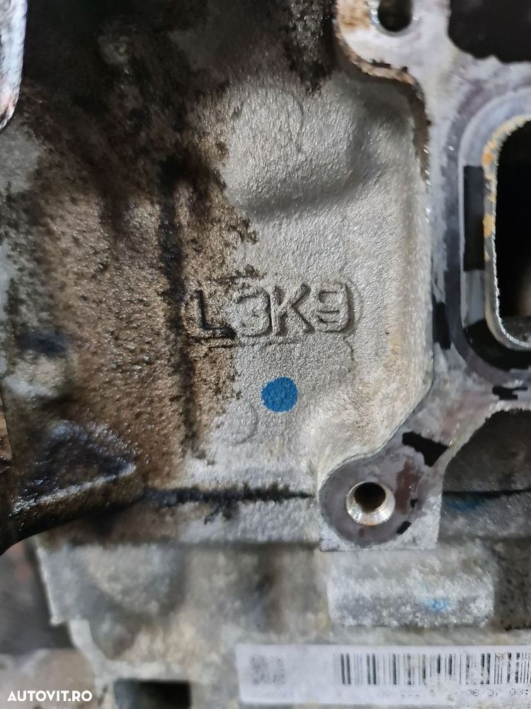 Motor Mazda CX - 7 2.3 Benzina 2006 - 2012 258CP Manuala L3 - VDT Euro5 (1324) Benzina ... - 8