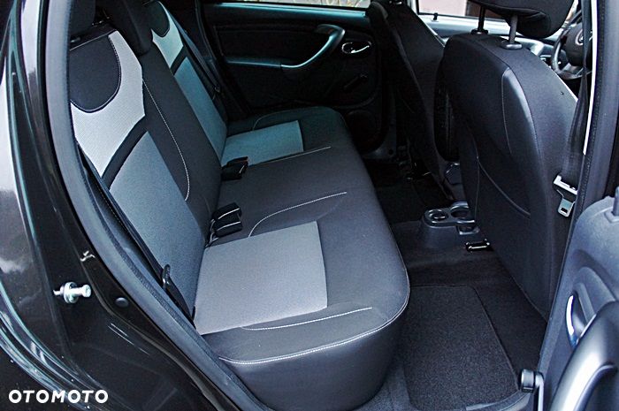 Dacia Duster TCe 125 2WD Prestige - 23