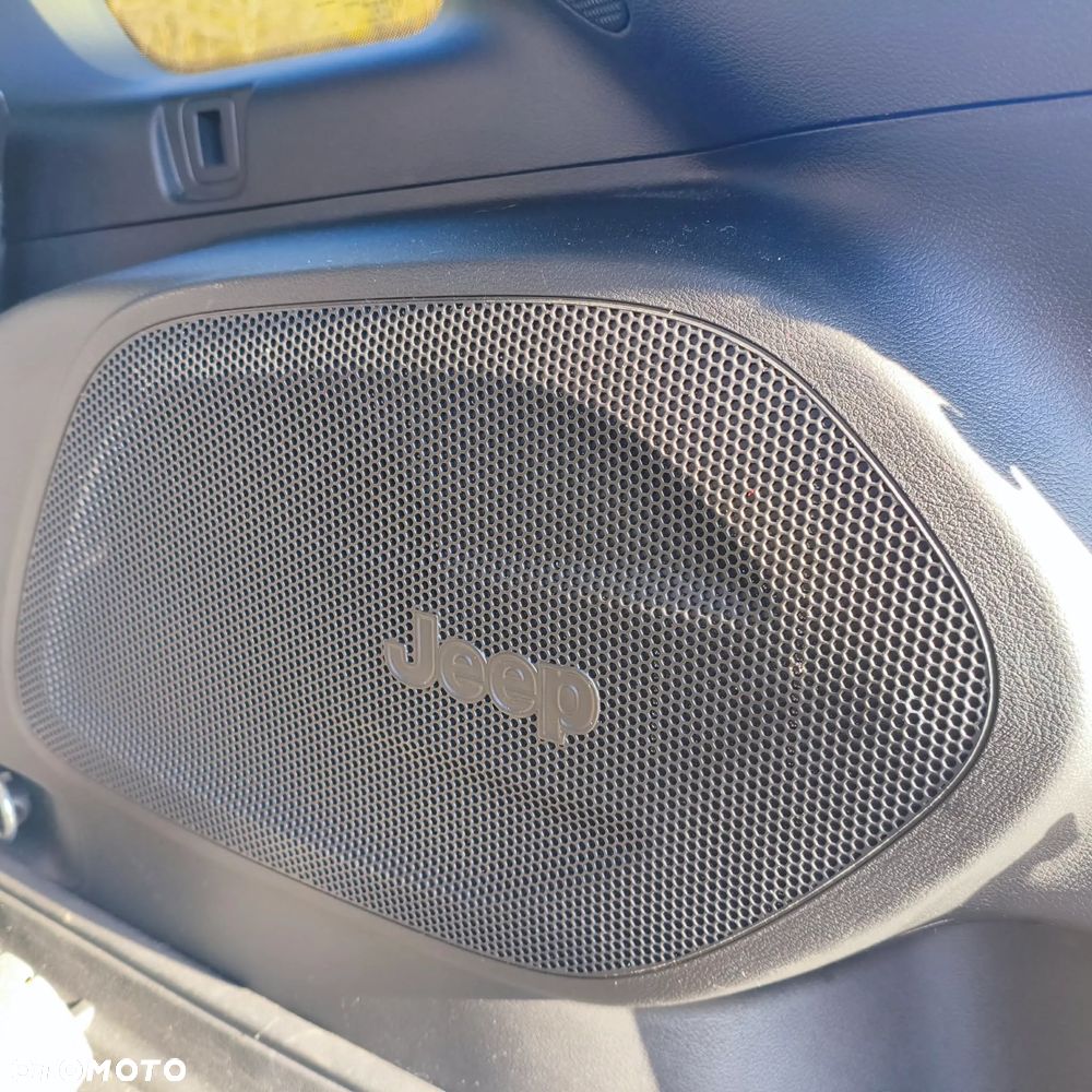 Jeep Cherokee 2.0 GME Active Drive I Limited - 16