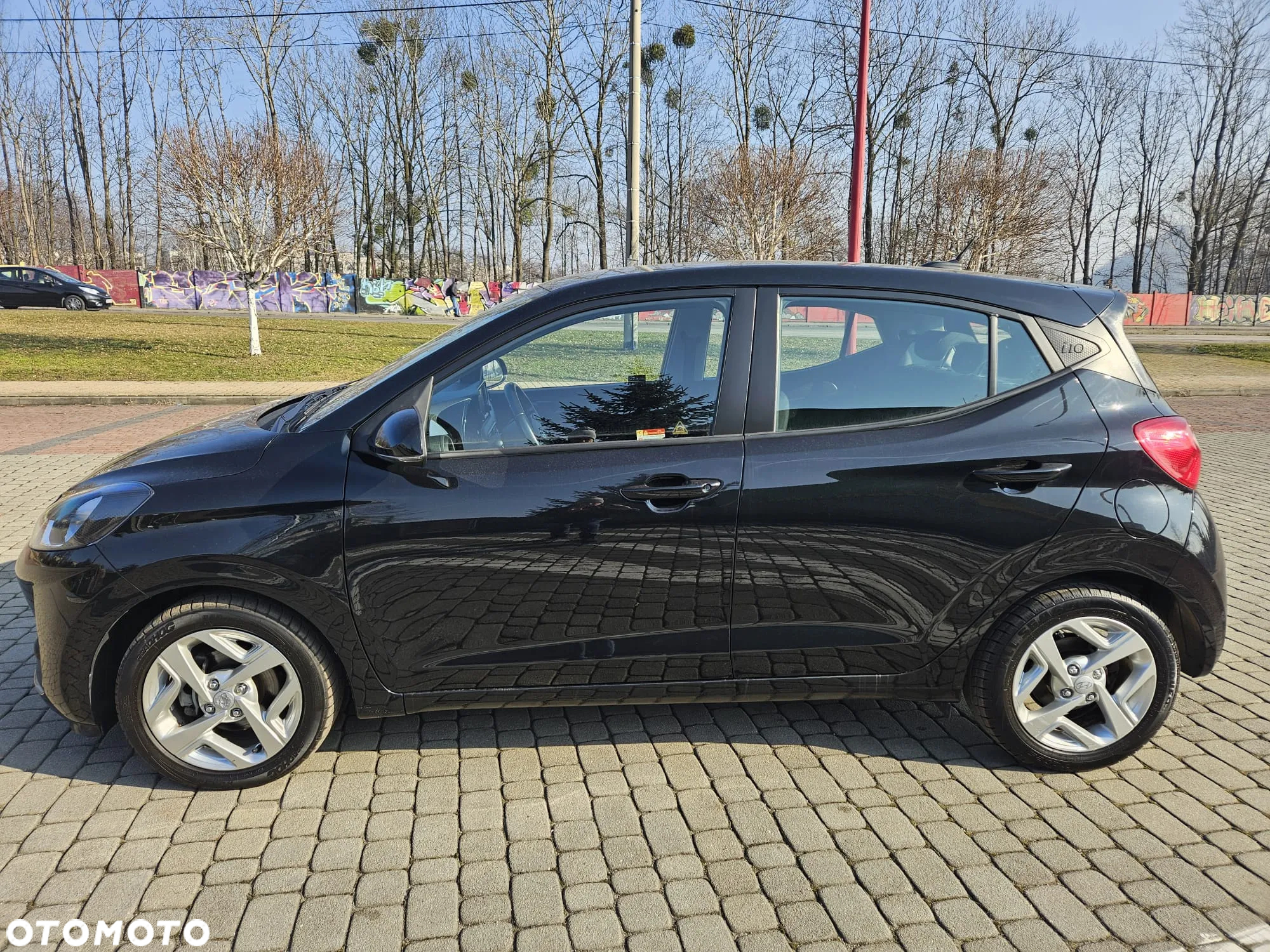 Hyundai i10 1.0 Modern - 4