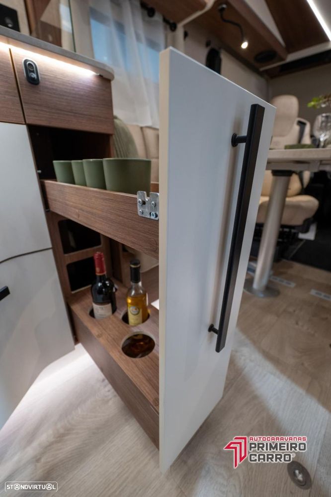 Fleurette Discover 75 LMF Wellness 140cv automática AL-KO - 22