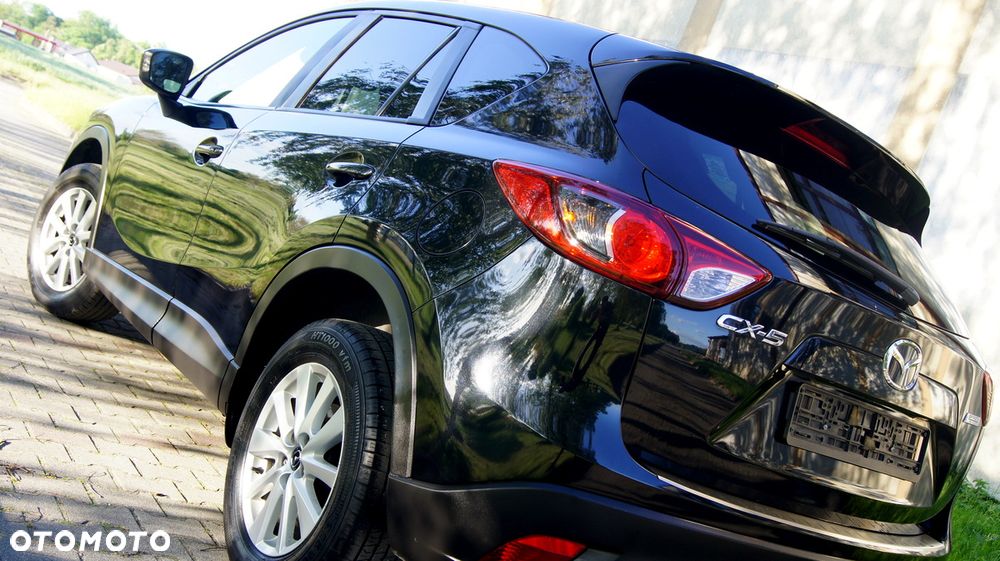 Mazda CX-5 2.0 Skymotion 2WD - 27