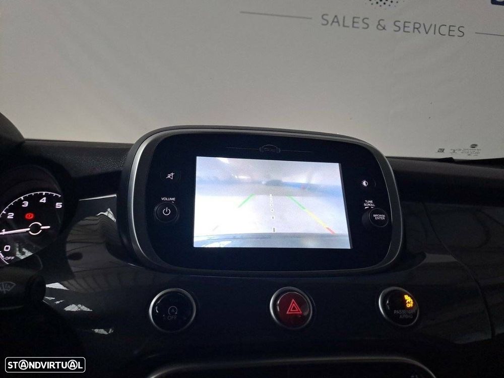 Fiat 500X 1.0 FireFly - 24