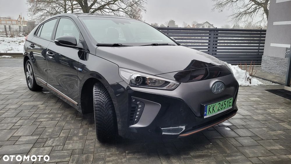 Hyundai IONIQ Premium - 3