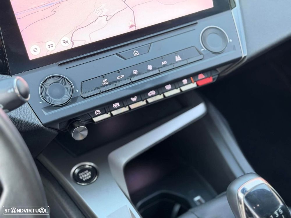 Peugeot 308 1.5 BlueHDi Allure Pack - 14