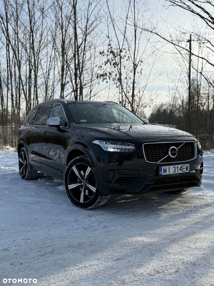 Volvo XC 90 - 2