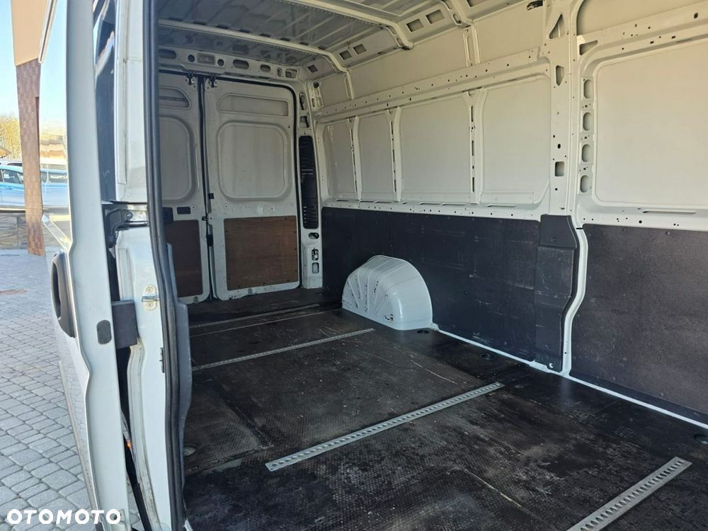 Fiat Ducato - 36